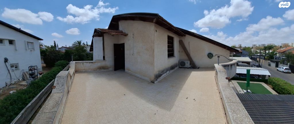 בית פרטי/ קוטג', נאות המייסדים, שדרות