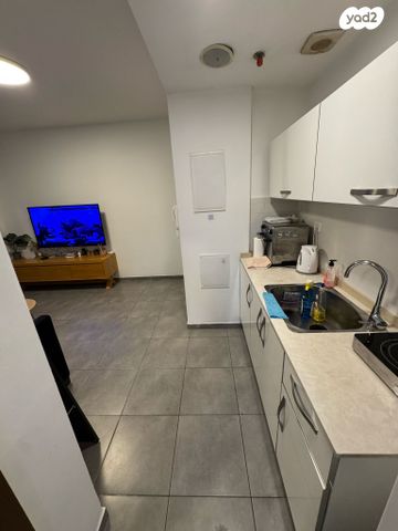 דירה, יצחק אבינו, באר שבע