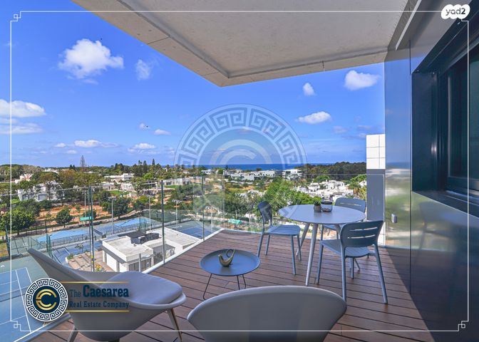 גג/ פנטהאוז