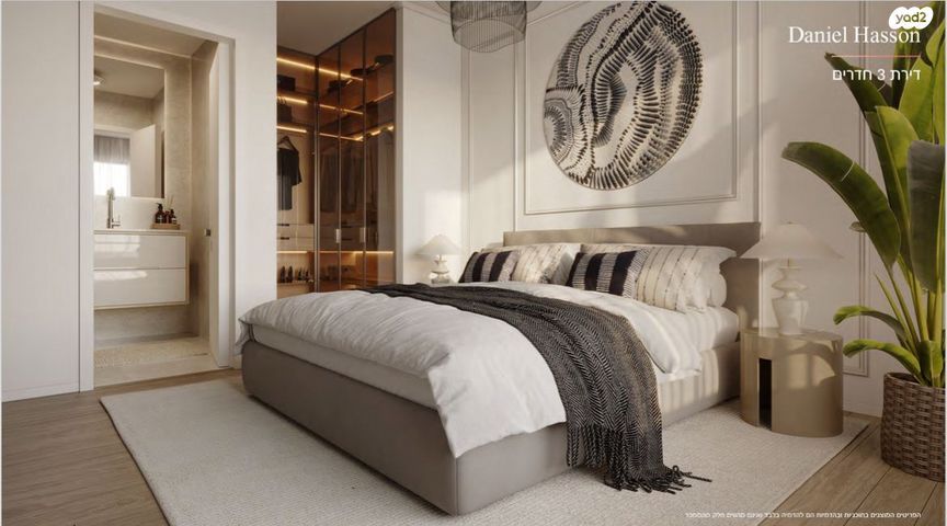 דירה, היהלומן אברהמס 26, כוכב הים, נתניה