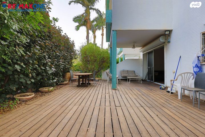 דירת גן, סירקין, סירקין, כפר סבא