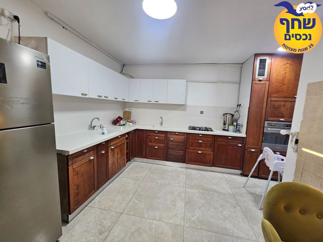 דירת גן, רמב"ם, אלעד, אלעד