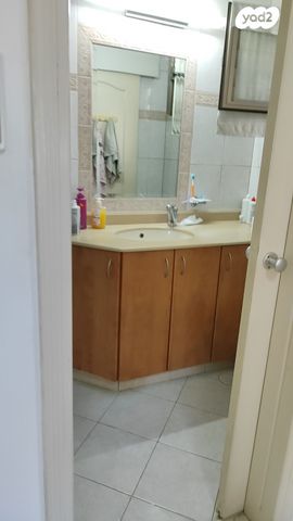 דירת גן, אבן גבירול, מרכז העיר, קרית אתא