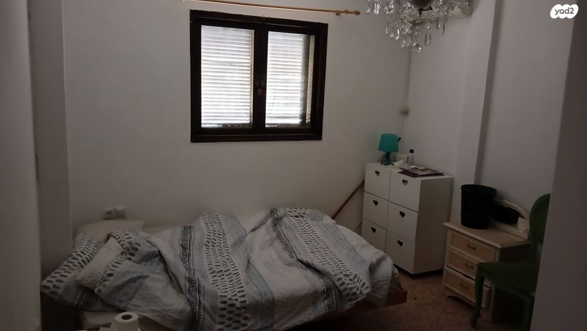 בית פרטי/ קוטג', מבצע חורב 6, שכונה ו', באר שבע