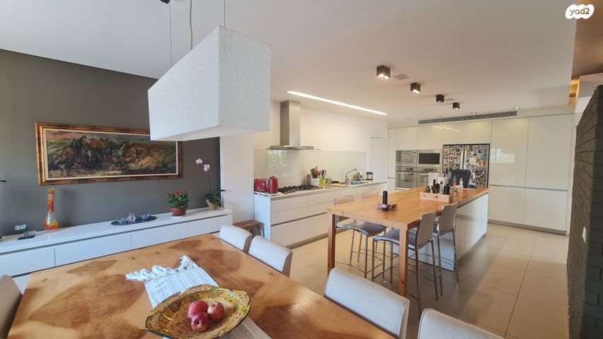 גג/ פנטהאוז