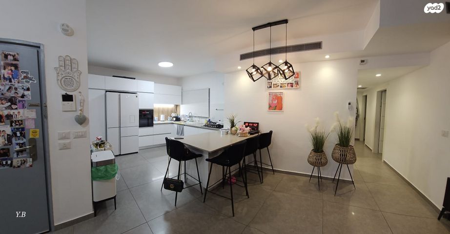 דירה, שדרות עמק האלה, שקמים ואגמים, אשקלון