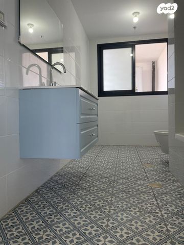 דירה, ד"ר יוסף בורג 1, כוכב הצפון, נתניה