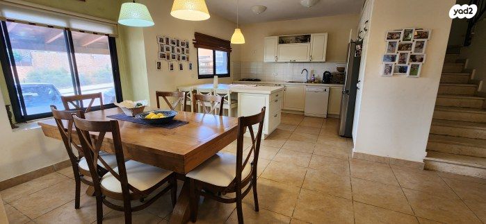 בית פרטי/ קוטג', אורנית