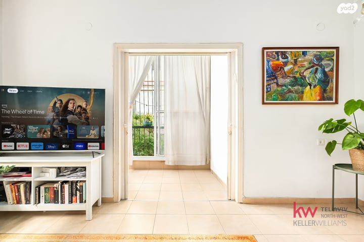 דירה, הצפון הישן - צפון, תל אביב יפו