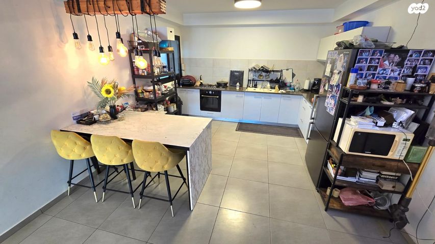 דירה, משה לוי 4, נאות שמיר, רמלה