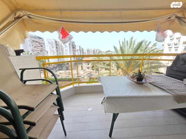 דירה, רובע ה', אשדוד