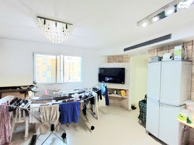 דירה, משעול שמשון 9, קרית גת