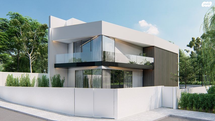 בית פרטי/ קוטג', קדושי בלזן, אשדוד