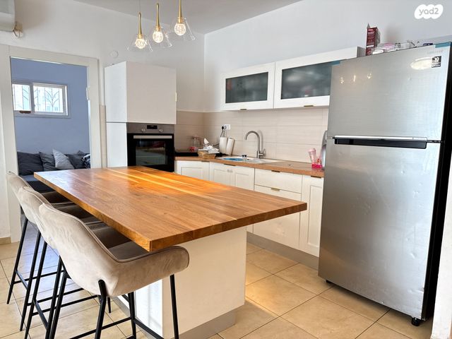 דירה, שלמה המלך 2, צפון מערב מרכז העיר, נתניה