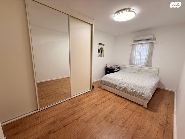 דירה, שלמה המלך 2, צפון מערב מרכז העיר, נתניה