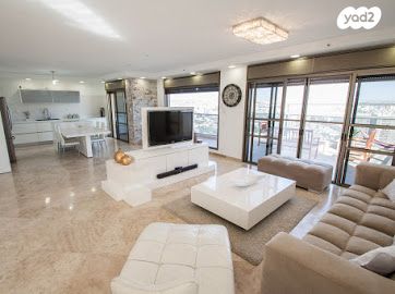 גג/ פנטהאוז, באר שבע