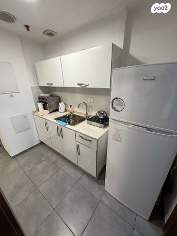 דירה, יצחק אבינו, באר שבע