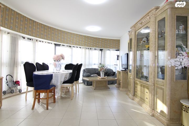 דירה, הציונות, רובע הקריה, הסיטי, אשדוד