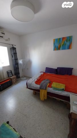 דירה, שדרות ירושלים 138, צהלון, שיכוני חסכון, תל אביב יפו