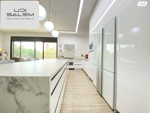 דירת גן, מירון, פרדסיה, פרדסיה