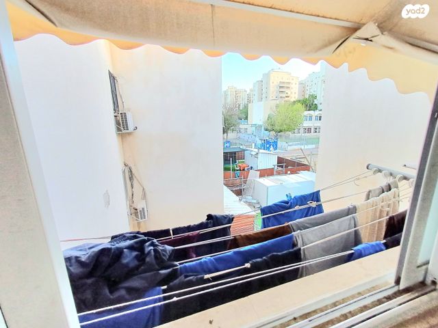 דירה, משעול שמשון 9, קרית גת