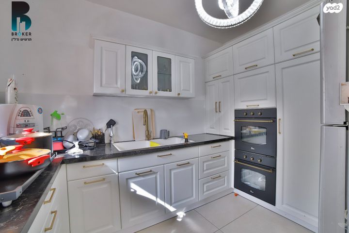 בית פרטי/ קוטג', גרין ועם, חולון