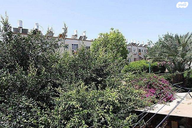 דירה, שדרות ירושלים 138, צהלון, שיכוני חסכון, תל אביב יפו