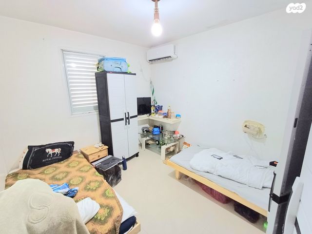 דירה, משעול שמשון 9, קרית גת