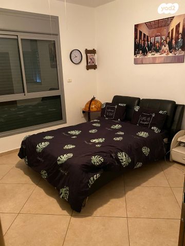 דירה, בלפור, ברנע, אשקלון