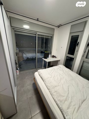 דירה, יצחק אבינו, באר שבע