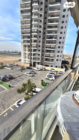 דירה, משה לוי 4, נאות שמיר, רמלה