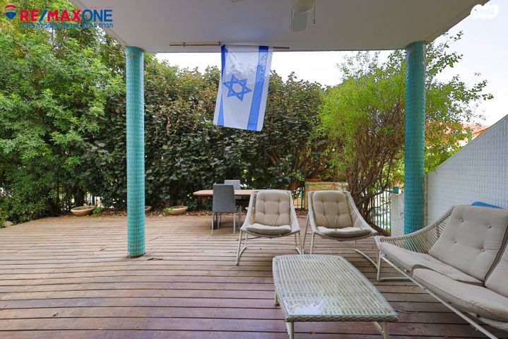 דירת גן, סירקין, סירקין, כפר סבא