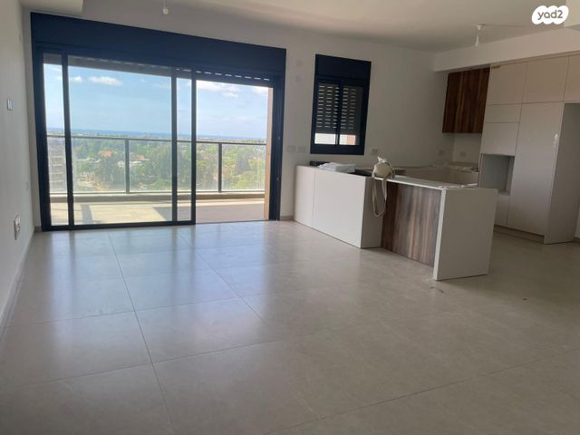 דירה, ד"ר יוסף בורג 1, כוכב הצפון, נתניה