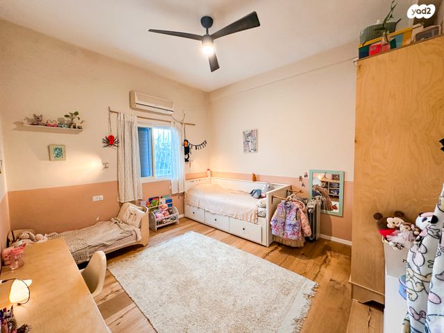 דירה, שלמה המלך 23, הצפון הישן - דרום, תל אביב יפו