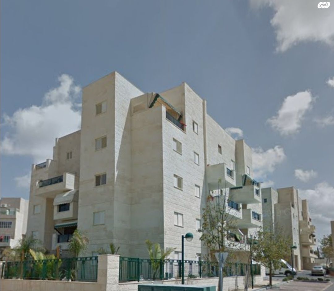 קרית מנחם בגין