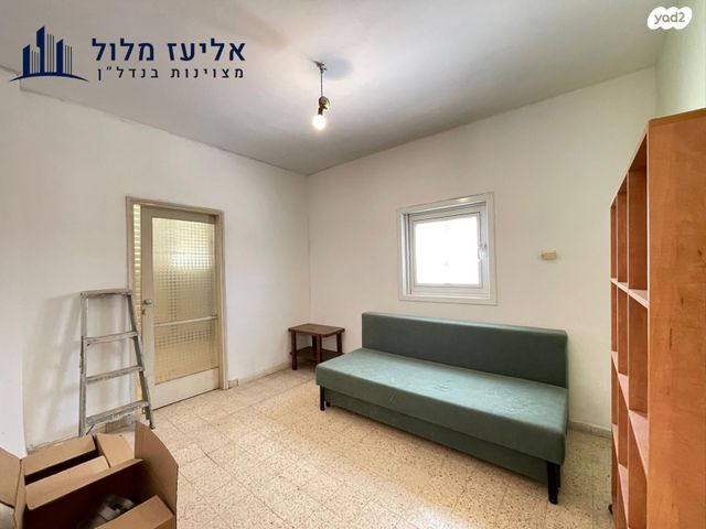 דירה, חובבי ציון, גרין ועם, חולון