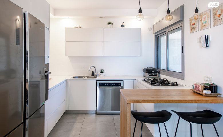 דירה, הוד השרון