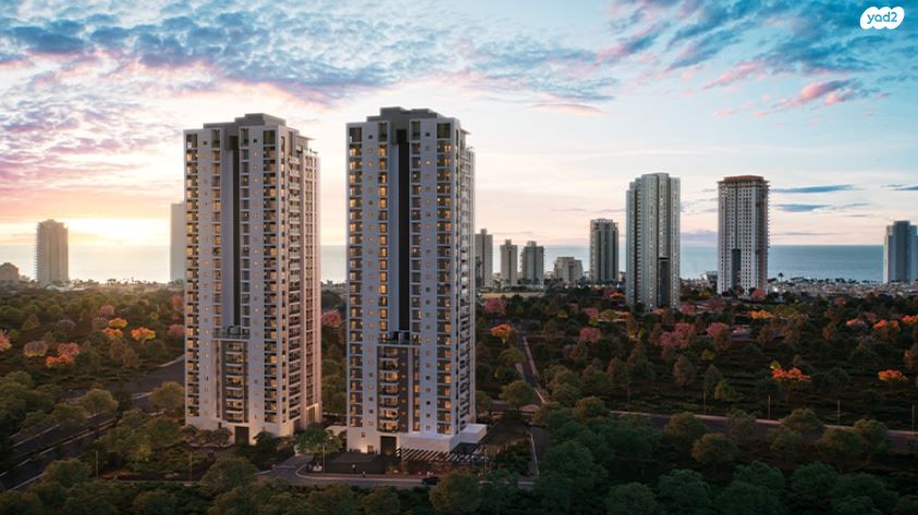 היהלומן אברהמס 26