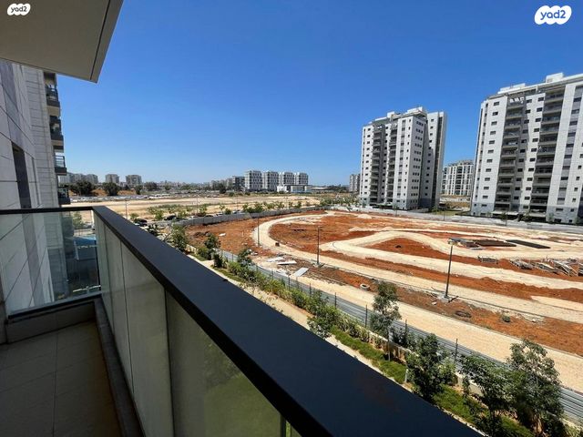 דירה, ענת גוב 8, צומת סביון, קרית אונו