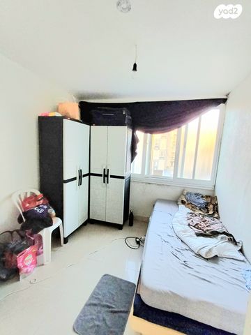 דירה, משעול שמשון 9, קרית גת