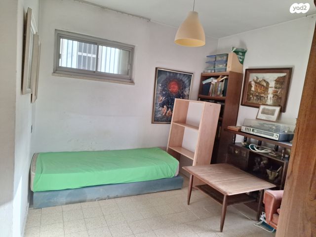 דירה, מרום נווה, רמת יצחק, רמת גן