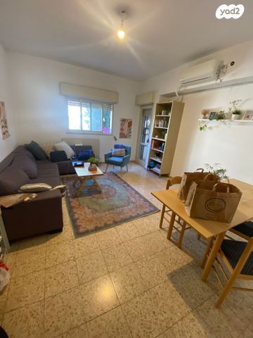 דירה, דרך עזה, רחביה, ירושלים