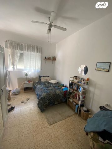 דירה, דרך עזה, רחביה, ירושלים