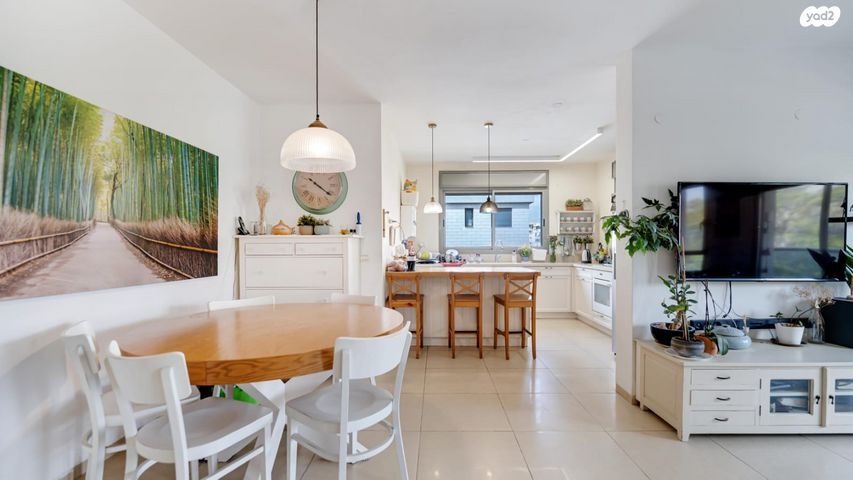 דירה, רחובות החדשה, רחובות