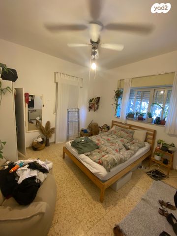 דירה, דרך עזה, רחביה, ירושלים