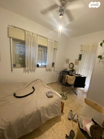 דירה, דרך עזה, רחביה, ירושלים