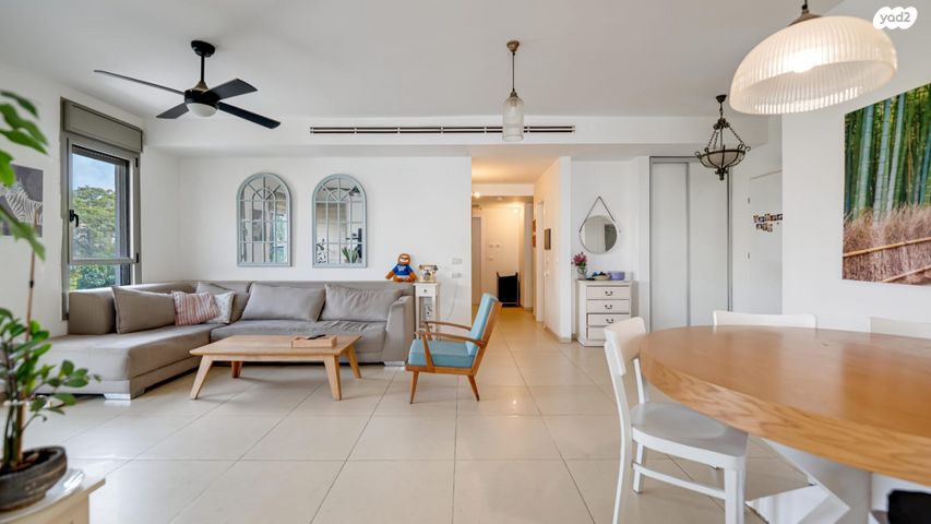 דירה, רחובות החדשה, רחובות