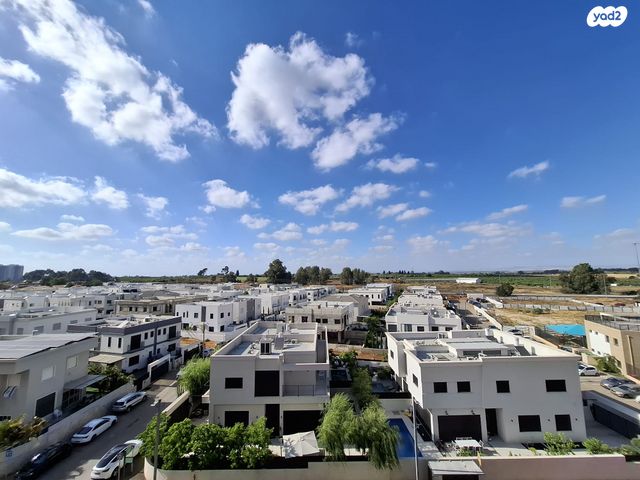 דירה, אהבת אדם, שרונה, כפר יונה