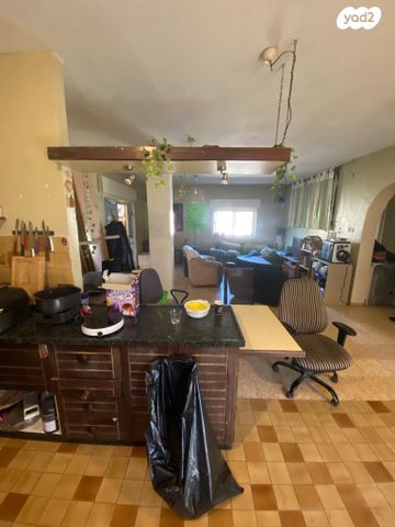 גג/ פנטהאוז, דרך עזה, רחביה, ירושלים