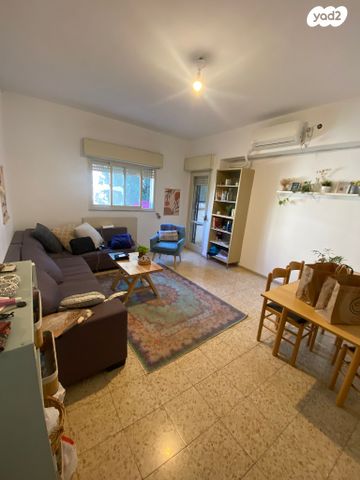 דירה, דרך עזה, רחביה, ירושלים